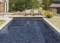 Керамогранит Mainzu Ocean Deep 20х20 см арт-PT03399 — фото 2, Керамогранит