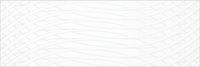 Керамическая плитка Gravita Satin White Across настенная 30х90 см арт-78801855 — фото 1, Керамическая плитка