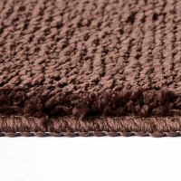 Коврик для ванной комнаты WasserKRAFT Vils 75х45 Бордовый арт-BM-1041 — фото 4, Коврики для ванной комнаты