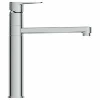 Товар: Смеситель для кухни Ideal Standard Cerafine Model O Хром арт-BC501AA - фото 2 Смеситель для кухни Ideal Standard Cerafine Model O Хром арт-BC501AA — фото 2, Смесители для кухни