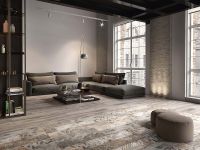 Керамогранит Kerama Marazzi Антик Вуд бежевый обрезной DL700600R 20х80 см арт-DL700690R — фото 2, Керамогранит