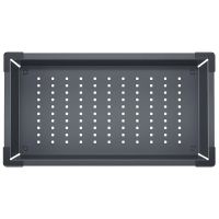 Коландер Iddis Kitchen Line Графит арт-KOL23GMi59 — фото 2, Коландеры