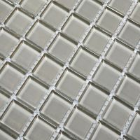 Мозаика Bonaparte Стеклянная 30х30 см арт-Irish coffe — фото 2, Мозаика