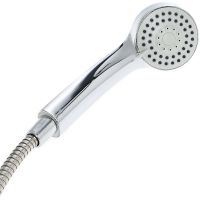 Смеситель для ванны Orange Sofi Хром арт-M43-100cr — фото 8, Смеситель для ванны