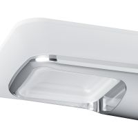 Набор аксессуаров для ванной AM.PM Inspire V2.0 Хром арт-AK50B0703W — фото 11, Наборы аксессуаров для ванной комнаты