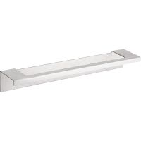 Полотенцедержатель Bemeta Niva Хром арт-101112135 — фото 1, Полотенцедержатели