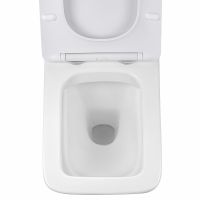 Товар: Унитаз Vincea Q-Line подвесной Белый с сиденьем Микролифт арт-VT1-12 - фото 6 Унитаз Vincea Q-Line подвесной Белый с сиденьем Микролифт арт-VT1-12 — фото 6, Подвесные унитазы