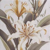 Керамогранит Mainzu Technical Soft Декор Secrets White 20х20 см арт-PT03708 — фото 3, Керамогранит