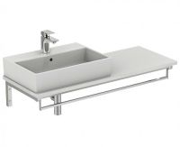 Раковина Ideal Standard Strada 60 Euro White арт-K077801 — фото 4, Раковины подвесные