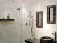 Стеклянная мозаика Alma Beauty BN16 32,7х32,7 см арт-NB-GN431 (BN16) — фото 2, Мозаика