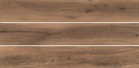 Керамогранит La Fenice Hollywood Walnut Rett 20X120 см арт-120KI028 — фото 2, Керамогранит