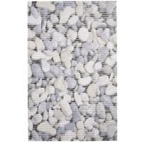 Коврик для ванной комнаты Ridder Piedras Серый арт-1103300 — фото 1, Коврики для ванной комнаты