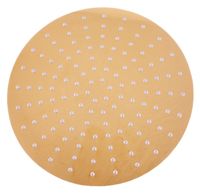 Верхний душ Rav Slezak золотой арт-KS0001Z — фото 1, Верхние души