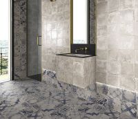 Керамогранит Mainzu Pav. Scudo bianco 20х20 см арт-919334 — фото 2, Керамогранит