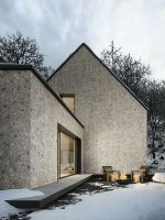 Керамогранит Refin Orobica Beige Matt 60х120 см арт-OQ58 — фото 3, Керамогранит