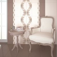 Керамическая плитка Azori Amati Mocca напольная 42х42 см арт-504123002 — фото 4, Керамическая плитка