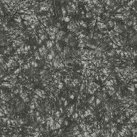 Обои Emiliana Parati Materica 2 Винил на флизелине (1,06*10,05) Черный/Серебряный, Абстракция/Штукатурка арт-73133 — фото 1, Обои для стен