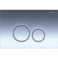 Товар: Комплект унитаза с инсталляцией Aquatek с сиденьем Микролифт и клавишей смыва Хром глянцевый арт-SET AQUATEK ЛУГАНО-018 4в1 - фото 11 Комплект унитаза с инсталляцией Aquatek с сиденьем Микролифт и клавишей смыва Хром глянцевый арт-SET AQUATEK ЛУГАНО-018 4в1 — фото 11, Комплекты унитаз + инсталляция