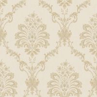 Товар: Обои Bernardo Bartalucci Gabriella Винил на флизелине (1,06*10,05) Белый, Дамаск арт-84138-1 - фото 1 Обои Bernardo Bartalucci Gabriella Винил на флизелине (1,06*10,05) Белый, Дамаск арт-84138-1 — фото 1, Обои для стен