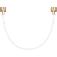 Подвесной светильник Arlight Tropic Белый Золото арт-043394 — фото 1, Подвесные светильники