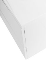 Товар: Тумба под раковину BelBagno Marino 110 подвесная Bianco Opaco арт-MARINO-1100-2C-SO-BO-P - фото 8 Тумба под раковину BelBagno Marino 110 подвесная Bianco Opaco арт-MARINO-1100-2C-SO-BO-P — фото 8, Тумбы под раковину