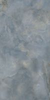 Керамогранит Kerama Marazzi Ониче голубой лаппатированный обрезной 60x119,5 см арт-SG50006122R — фото 14, Керамогранит