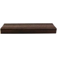 Плинтус Decomaster 2400x80x17 мм арт-D235-438 — фото 4, Плинтуса напольные