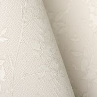 Обои Andrea Rossi Gavi Винил на флизелине (1,06*10) Бежевый, Листья арт-54371-3 — фото 2, Обои для стен