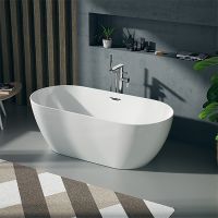 Акриловая ванна Ceruttispa d'ISEO 160x75 СT9903 без гидромассажа арт-CT9903 — фото 1, Акриловые ванны