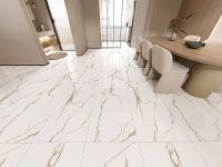 Товар: Керамогранит Realistik Athens Polished Gold Carving 60х120 см арт-77052 - фото 4 Керамогранит Realistik Athens Polished Gold Carving 60х120 см арт-77052 — фото 4, Керамогранит