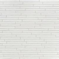 Керамогранит Rondine Nolita White 4,8х45 см арт-J92152 — фото 1, Керамогранит