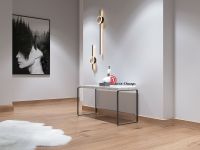 Товар: Плинтус Decor-Dizayn 2400x13x80 мм арт-706-90SH - фото 3 Плинтус Decor-Dizayn 2400x13x80 мм арт-706-90SH — фото 3, Плинтуса напольные