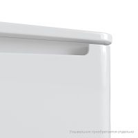 Тумба под раковину Iddis Edifice 80 подвесная Белая арт-EDI80W0i95 — фото 3, Тумбы под раковину