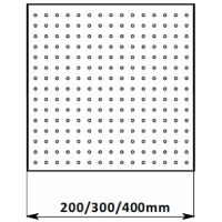 Душевая система Aquanet Static 2.03 Хром арт-257159 — фото 13, Встраиваемые душевые комплекты
