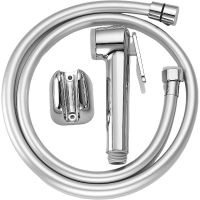 Гигиенический душ Splenka Хром арт-S460.51 — фото 1, Гигиенические души