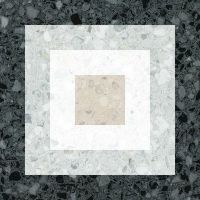 Керамогранит Vives Ceramica Niza Laglio-R Multicolor 20х20 см арт-32393 — фото 1, Керамогранит