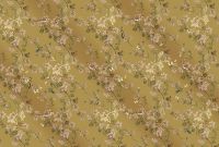 Фреска Ortograf Silver&Gold 32818 Фактура флок FLK Флизелин (4*2,7) Золото/Разноцветный, Цветы/Птицы арт-32818 (флок FLK) — фото 2, Фрески