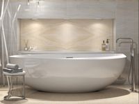 Товар: Керамический бордюр Kerama Marazzi Контарини Цветы обрезной STG\A595\13032R 30х7,2 см арт-STG\A595\13032R - фото 2 Керамический бордюр Kerama Marazzi Контарини Цветы обрезной STG\A595\13032R 30х7,2 см арт-STG\A595\13032R — фото 2, Керамическая плитка
