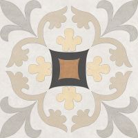 Керамогранит NewTrend Design Art Renato 20х20 см арт-GP2020DGA05 — фото 9, Керамогранит