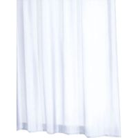 Штора для ванны Ridder Madison 240х180 Белая арт-45401 — фото 1, Шторы для ванной