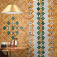 Товар: Керамический декор Kerama Marazzi Арабески Майолика орнамент OS\A37\65000 6,5х6,5 см арт-OS\A37\65000 - фото 4 Керамический декор Kerama Marazzi Арабески Майолика орнамент OS\A37\65000 6,5х6,5 см арт-OS\A37\65000 — фото 4, Керамическая плитка