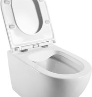 Товар: Комплект унитаза с инсталляцией Agger с сиденьем Микролифт и клавишей смыва Хром глянцевый арт-ATI03100+APB200 - фото 5 Комплект унитаза с инсталляцией Agger с сиденьем Микролифт и клавишей смыва Хром глянцевый арт-ATI03100+APB200 — фото 5, Комплекты унитаз + инсталляция