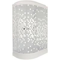 Душевая кабина Triton Коралл 120x80 А R без гидромассажа арт-Щ0000061818 — фото 10, Душевые кабины