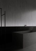 Керамическая плитка Living Ceramics Vonn Ductile Reliefs Grey Loom настенная 59,8х119,8 см арт-VN/DUC Ref/GR/LM — фото 2, Керамическая плитка