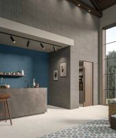 Керамогранит Ceramiche Piemme Homey Flower Chalk Nat 60х120 см арт-05242 — фото 2, Керамогранит