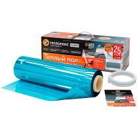 Теплый пол Теплолюкс Alumia 600 Вт - 4,0 кв.м 100035686200 без терморегулятора арт-4630038310565 — фото 1, товары