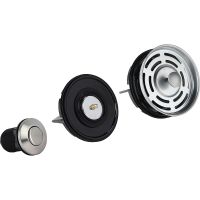 Измельчитель пищевых отходов Paulmark Intenso 750 Вт арт-I-PRO 1000 — фото 5, Измельчители пищевых отходов