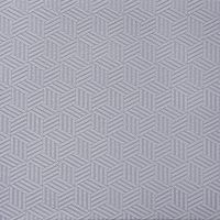 Обои Bernardo Bartalucci Sarrieri Флизелин (1,06*10) Серый/Белый, Геометрия арт-5073-3 — фото 1, Обои для стен