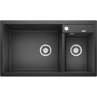 Товар: Кухонная мойка Blanco Metra 9 Антрацит арт-513273 - фото 1 Кухонная мойка Blanco Metra 9 Антрацит арт-513273 — фото 1, Кухонные мойки