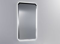 Товар: Зеркало Astra Form Шарм Премьер 60 0 с подсветкой с фацетом арт-3340004 - фото 2 Зеркало Astra Form Шарм Премьер 60 0 с подсветкой с фацетом арт-3340004 — фото 2, Зеркала в ванную комнату